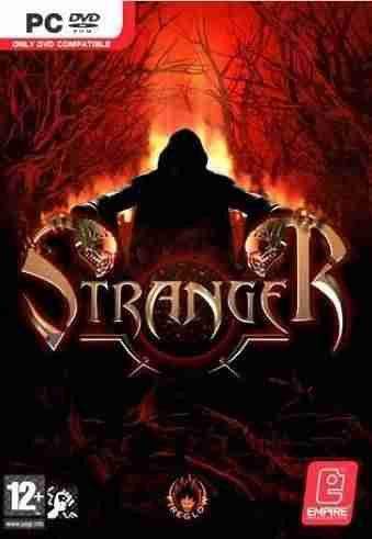 Descargar Stranger [English] por Torrent